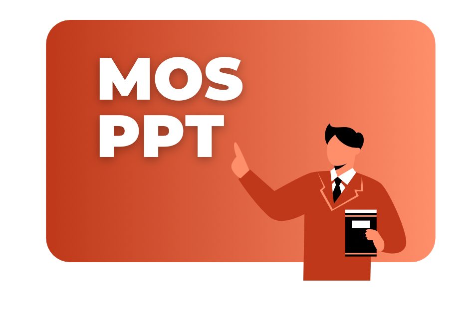 Khóa học MOS Powerpoint 2019