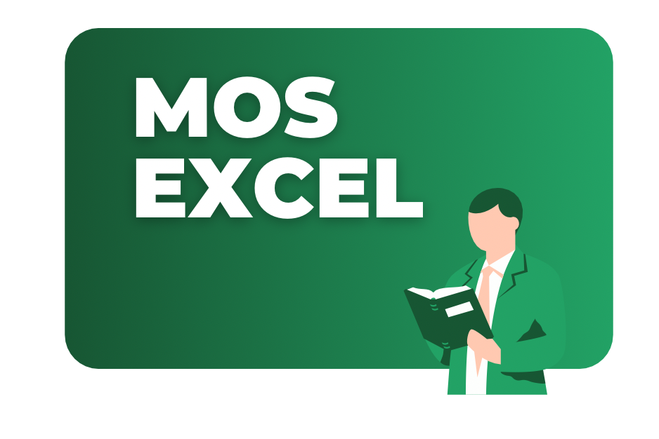 Khóa học MOS Excel 2016 tiếng Việt